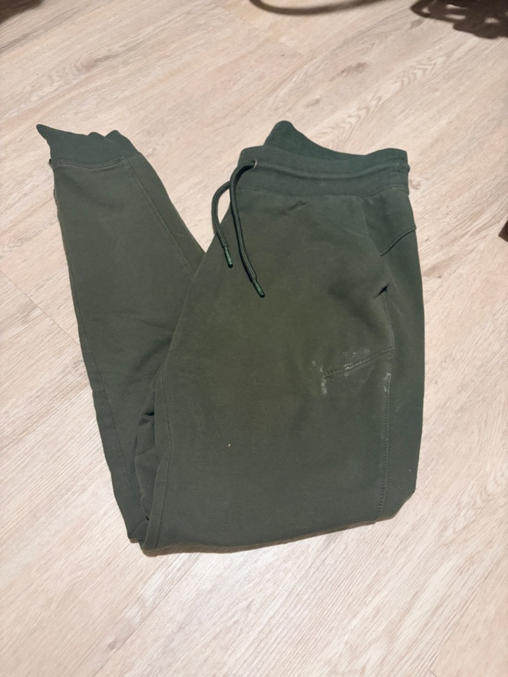 all in motion Olive Green Men's Jogger Sweatpants